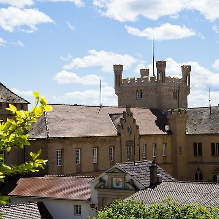 Schloss Weitenburg 스타자크 외부 사진
