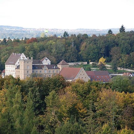 Schloss Weitenburg 스타자크 외부 사진