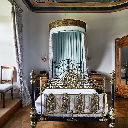 Schloss Weitenburg 스타자크 외부 사진