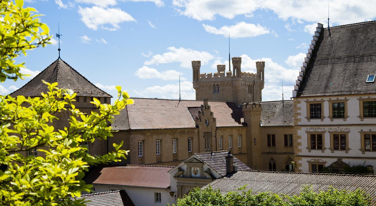 Schloss Weitenburg 스타자크 외부 사진
