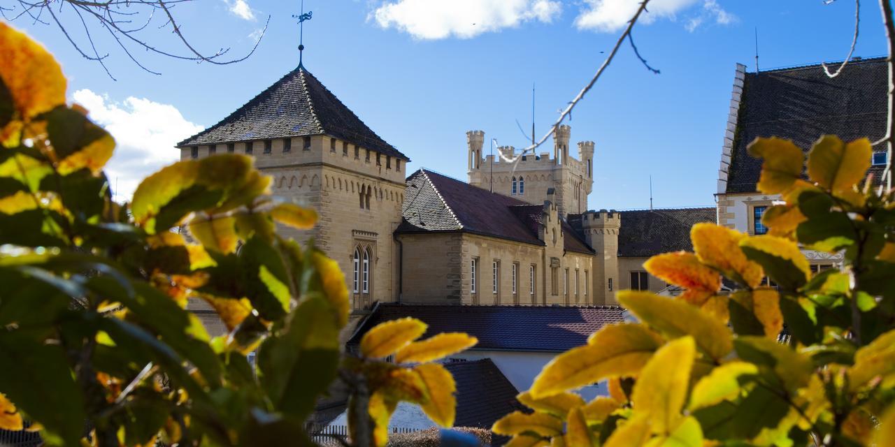 Schloss Weitenburg 스타자크 외부 사진