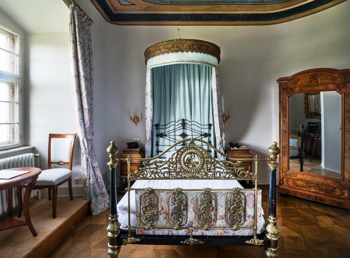 Schloss Weitenburg 스타자크 외부 사진
